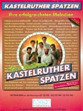 Das Beste der Kastelruther Spatzen