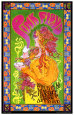 Pink Floyd: Konzertplakat, London, 1966