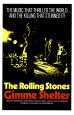 Rolling Stones on Tour: Gimme Shelter