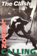 The Clash - London Calling