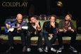 Coldplay