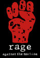 Rage Against the Machine