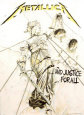 Metallica � And Justice for All