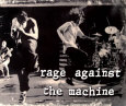 Rage Against the Machine