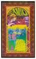 The Who: Konzertplakat