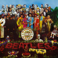 The Beatles: Sgt. Pepper's Lonely Hearts Club Band, 1967