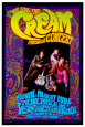 Cream: Abschiedskonzert