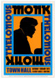Thelonius Monk � Town Hall, New York 1959