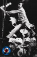 The Who � Pete Townshend & Keith Moon 1972