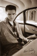 Elvis Presley - Car